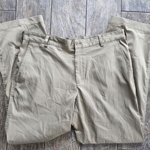 Nike Golf Men's Khaki Tan Pants 34x30